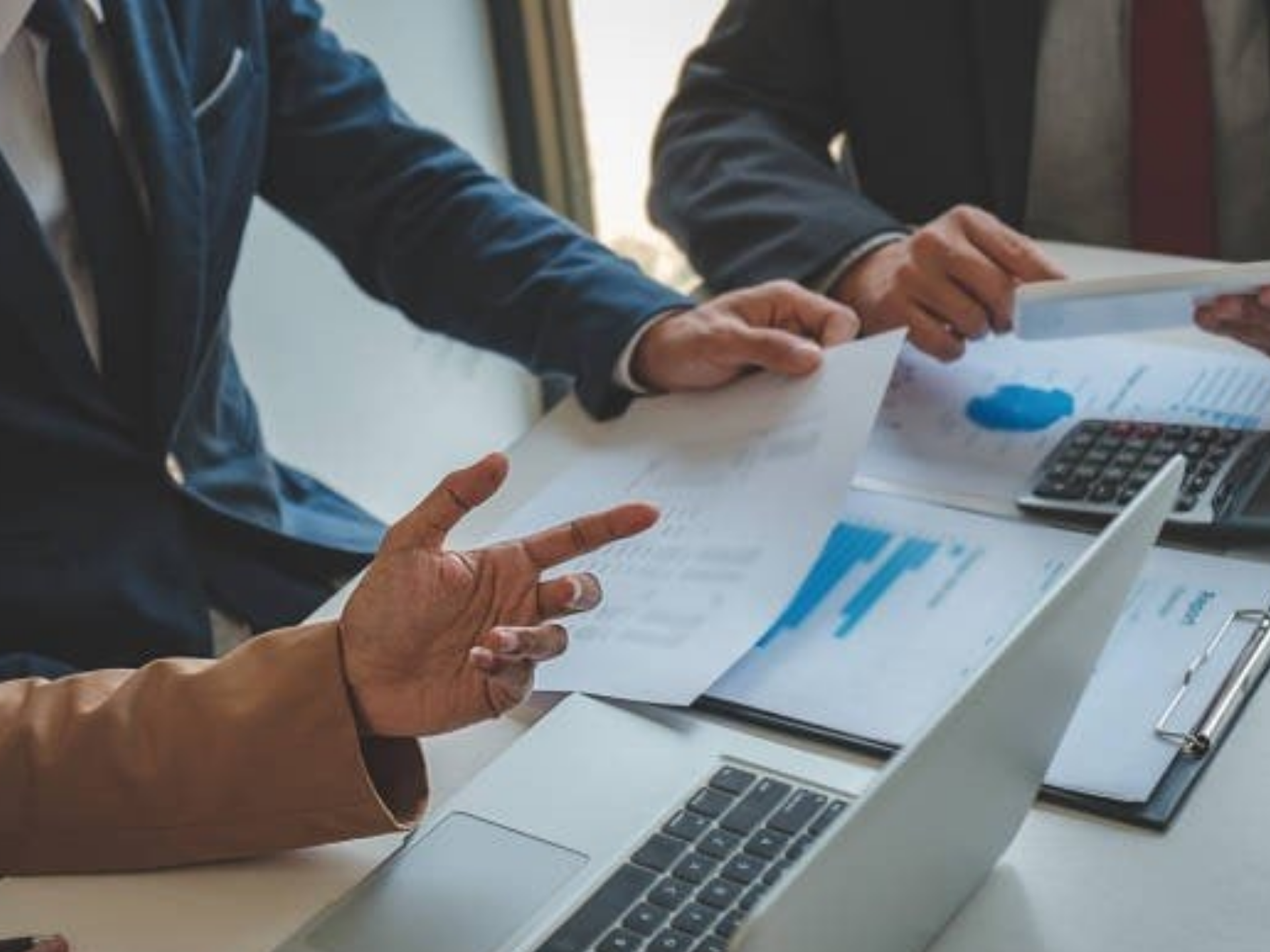 7 Vital Financial Decisions to Make Before You Pass on