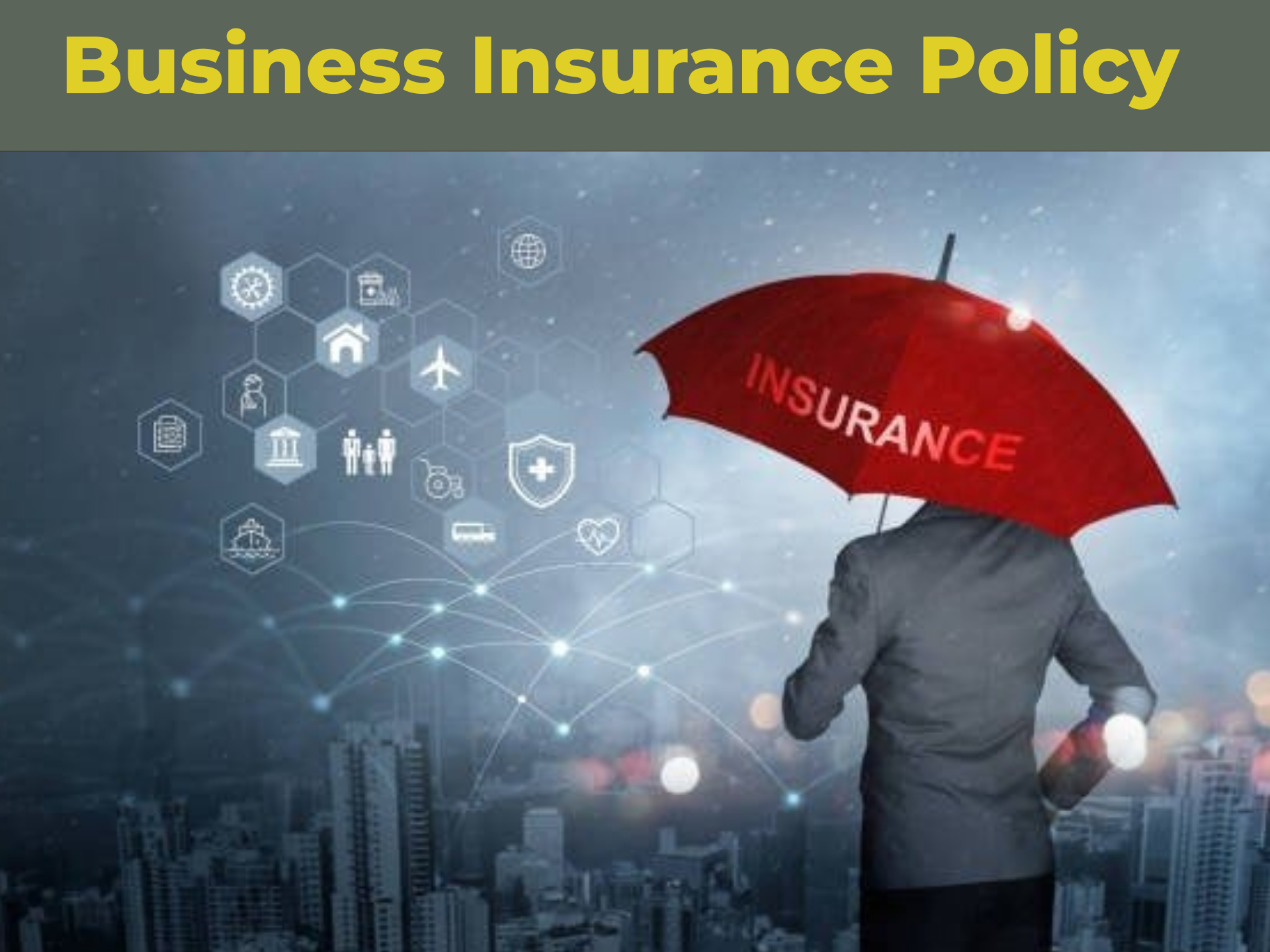 How to Cancel Business Insurance Policy in 2024