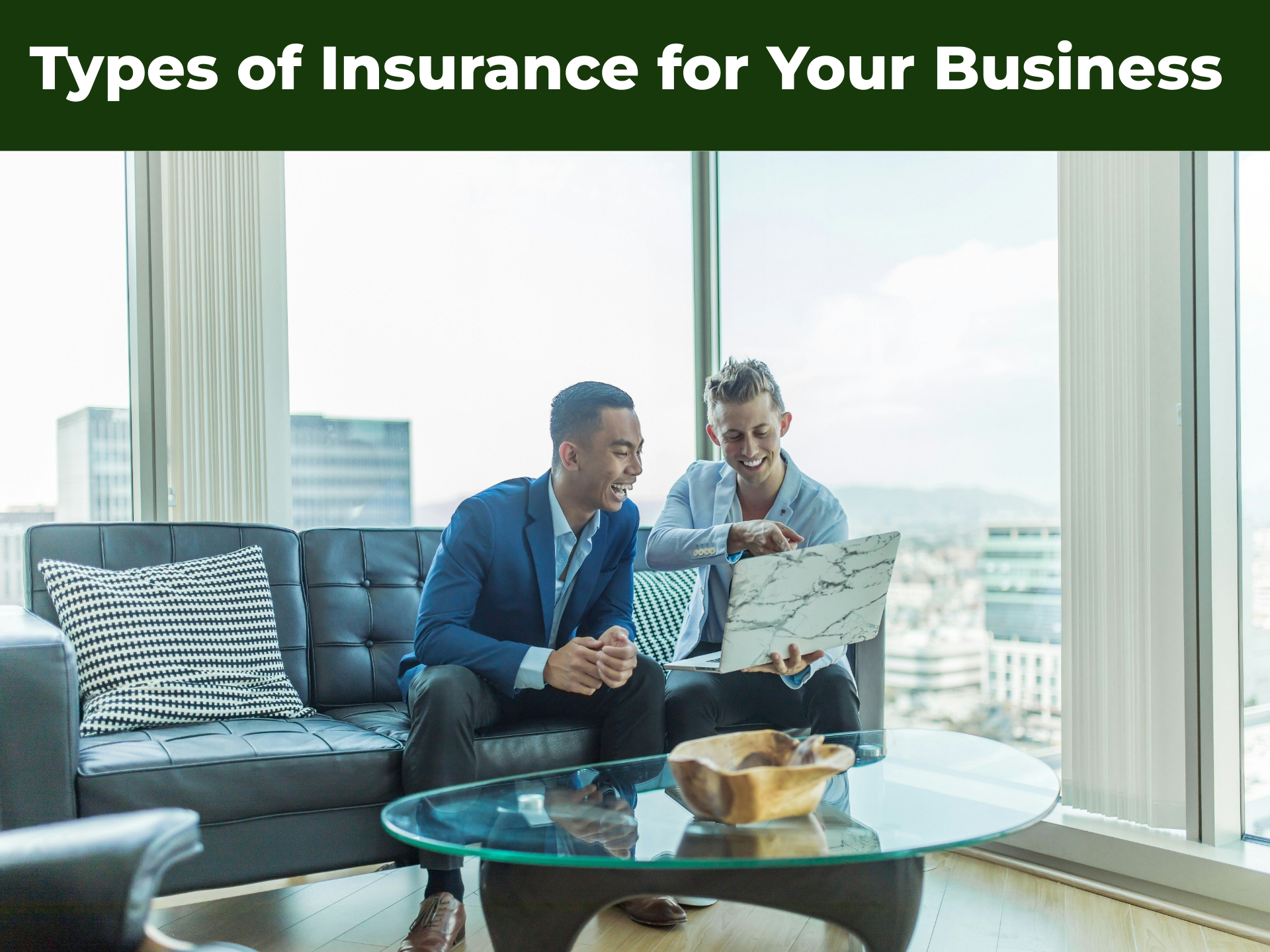 Do You Need Insurance Cover for Your Business