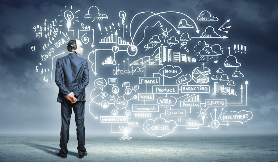 The Use of Artificial Intelligence in Business